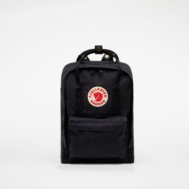 Batoh FJÄLLRÄVEN Kånken Laptop 13" Čierna | F23523-550, 0