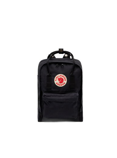 Batoh FJÄLLRÄVEN Kånken Laptop 13" Čierna | F23523-550