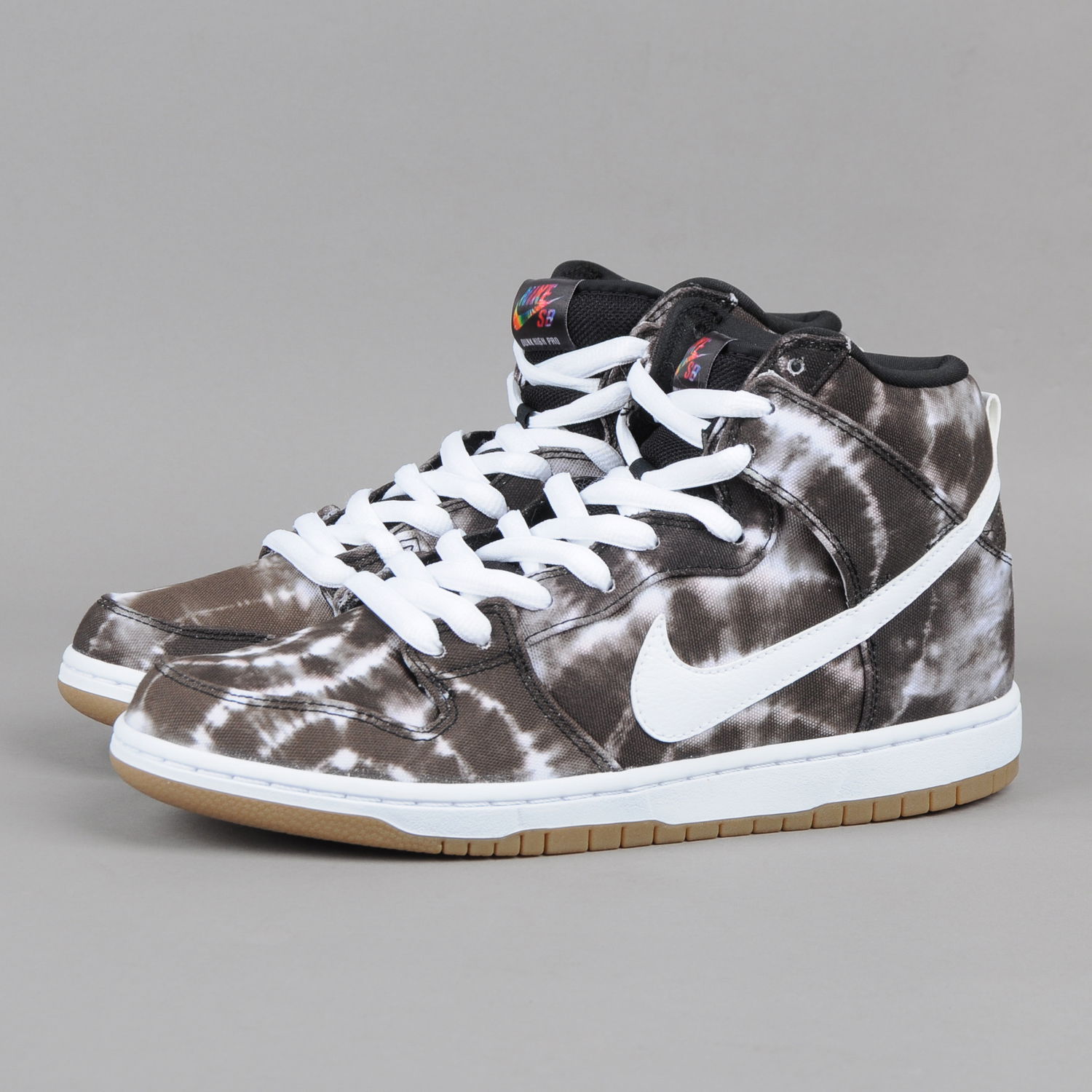 Tenisky a topánky Nike SB Dunk High Premium Hnedá | 313171-023, 1