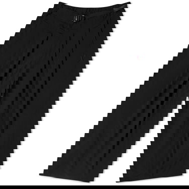 Nohavice GRAMICCI Gramicci Flare Nylon Pants XX-Large Čierna | G2SW-SK034-BK, 0