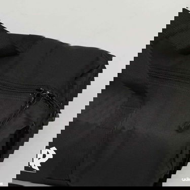 Cestovná taška Thrasher Thrasher Duffel Bag Čierna | 022356, 3
