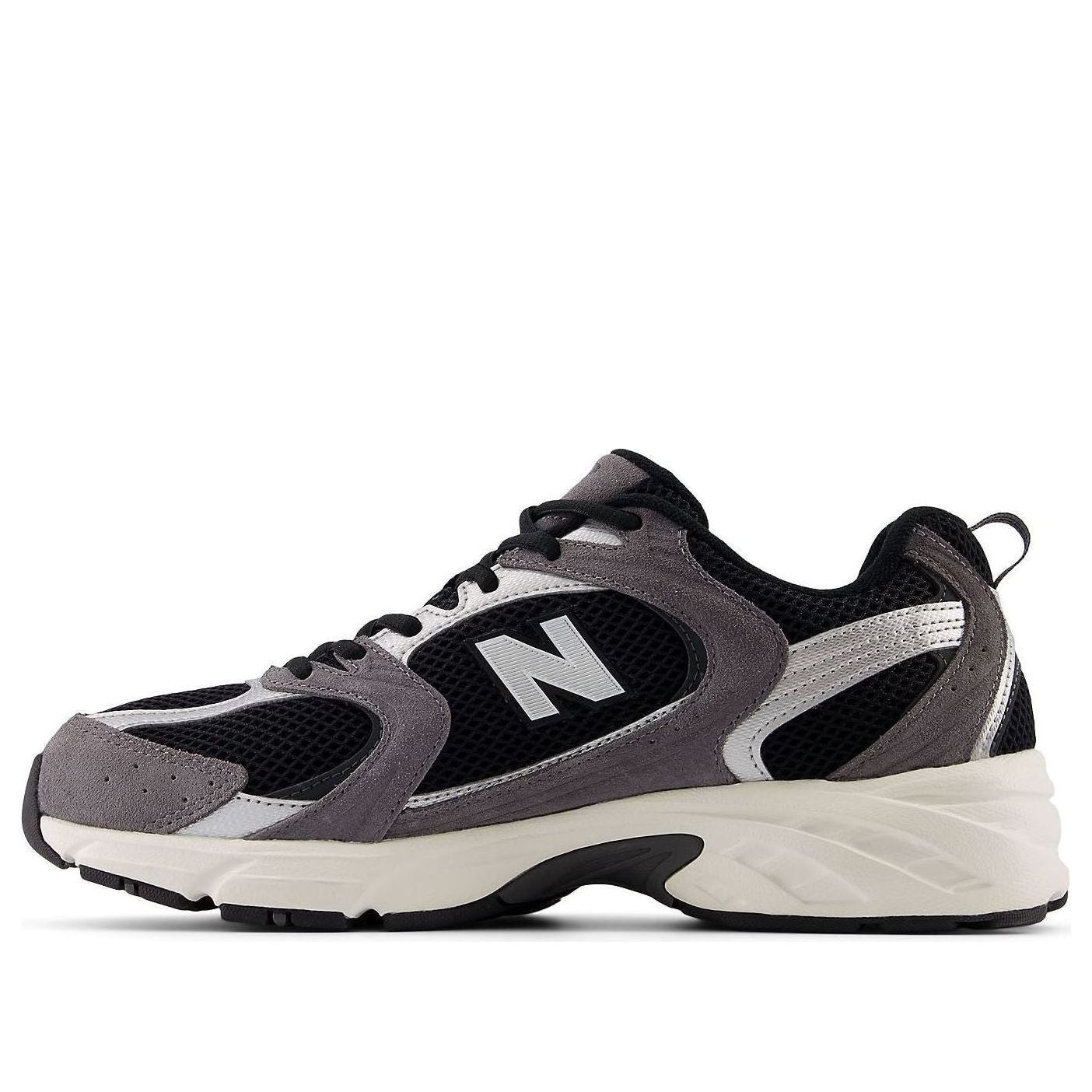 Tenisky a topánky New Balance 530 Šedá | MR530BG, 0