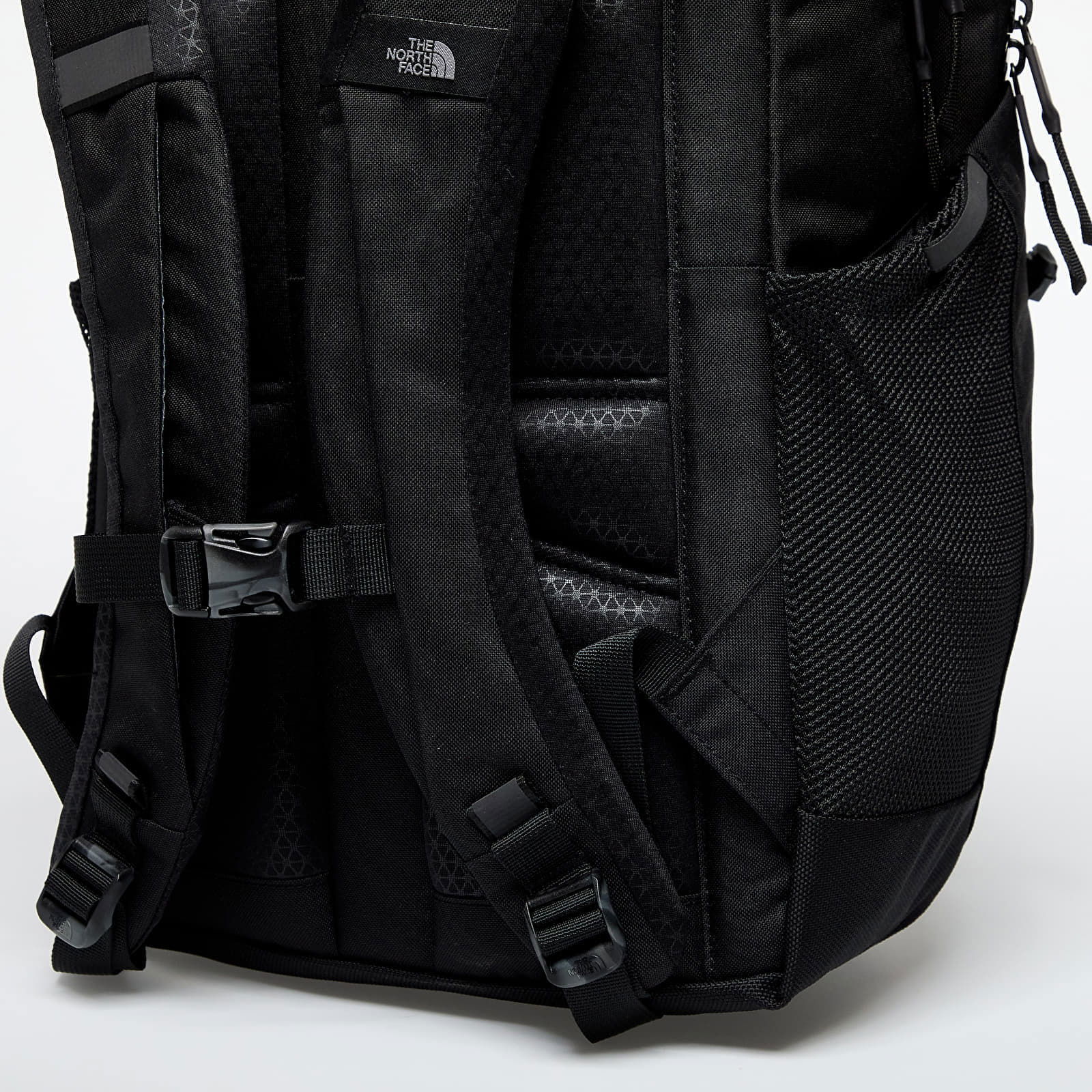 Backpack Jester Tnf Black/ Npf