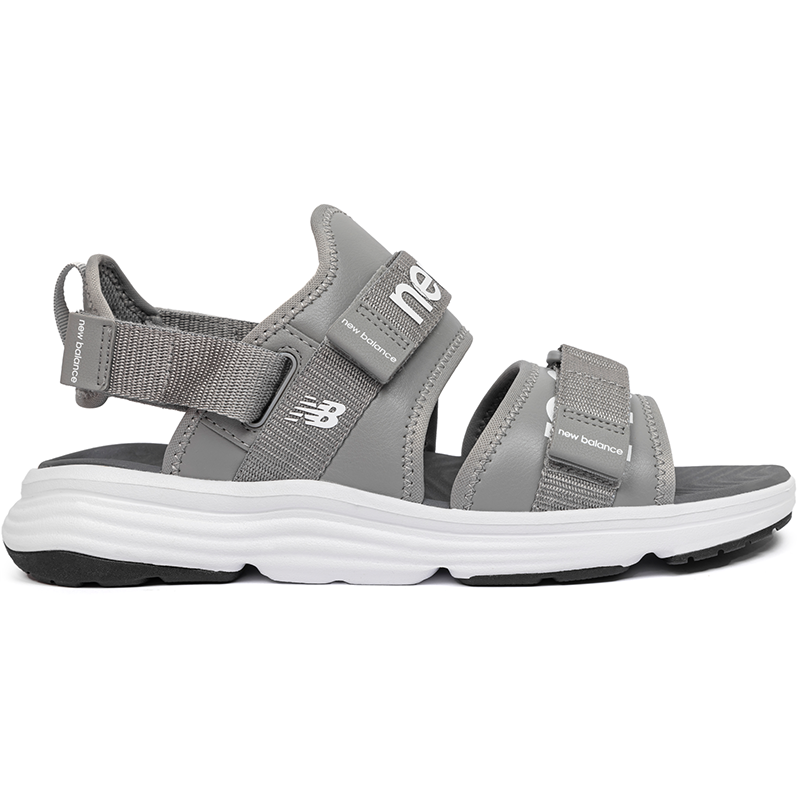 Tenisky a topánky New Balance SUA750C3 Sandals Šedá | NBSUA750C3, 0