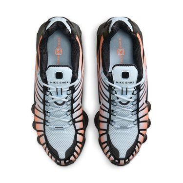 Tenisky a topánky Nike Shox TL Rôznofarebný | AR3566-401, 2