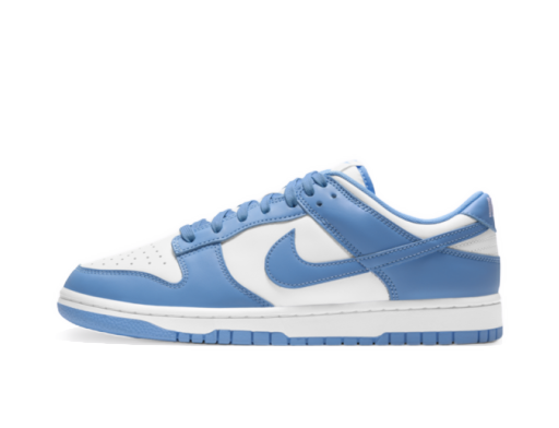 Dunk Low "University Blue"