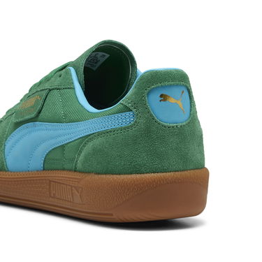 Tenisky a topánky Puma Palermo Vintage Update Zelené | 401364_01, 2