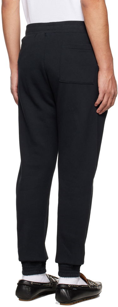 Tepláky Paul Smith PS Paul Smith Happy Lounge Pants Čierna | M2R-216XE-J21169, 2