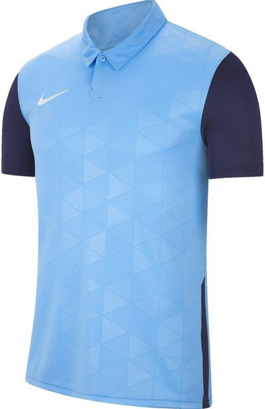 Polo tričko Nike Nike Trophy IV Polo Shirt Modrá | bv6725-412, 0