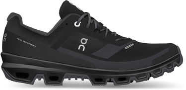 Tenisky a topánky On Running Cloudventure Waterproof Čierna | 32.99253, 0