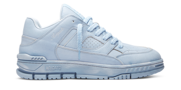 Tenisky a topánky AXEL ARIGATO Area Lo Modrá | F3167002, 1