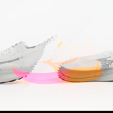 Tenisky a topánky Mizuno Neo Zen White/ Tang Orange/ Pink Tetra Biela | J1GC258257, 0