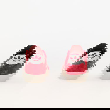 Tenisky a topánky adidas Originals Gazelle Decon Červená | IG6723, 3