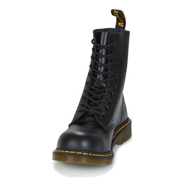 Tenisky a topánky Dr. Martens 1919 Čierna | 10105001, 2