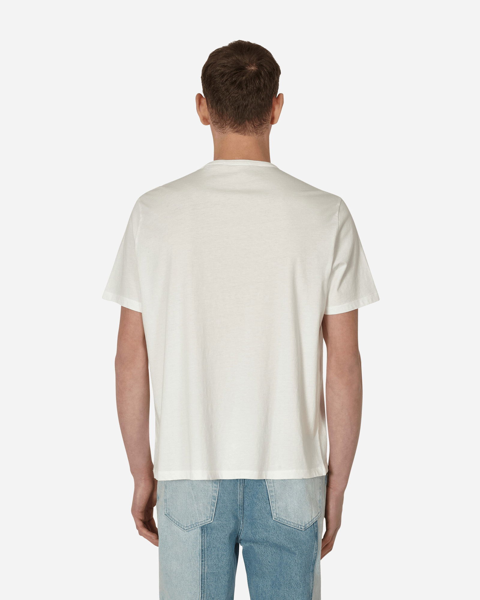 New Box T-Shirt