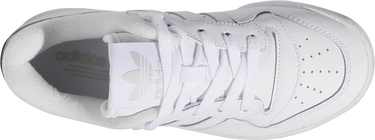 Tenisky a topánky adidas Originals Rivalry Low "White" Biela | IF5244, 3