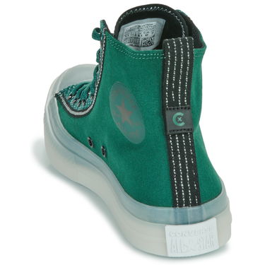 Tenisky a topánky Converse CHUCK TAYLOR ALL STAR CX EXPLORE Zelené | A07896C, 5