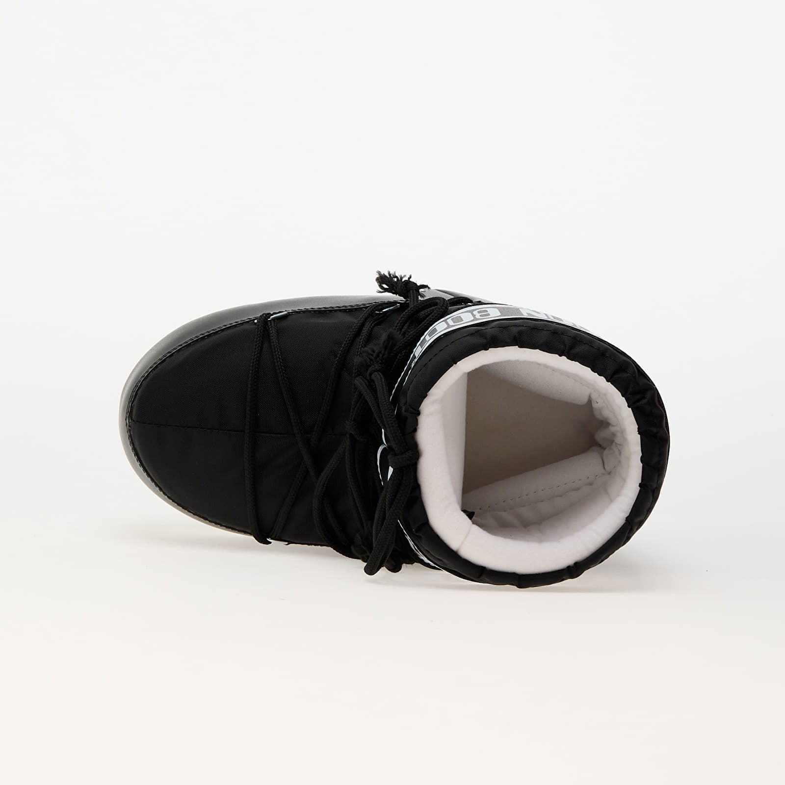 MB ICON LOW NYLON Boots
