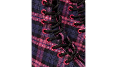 Tenisky a topánky Dr. Martens 1460 Tartan Boot Rôznofarebný | DM41969650, 5