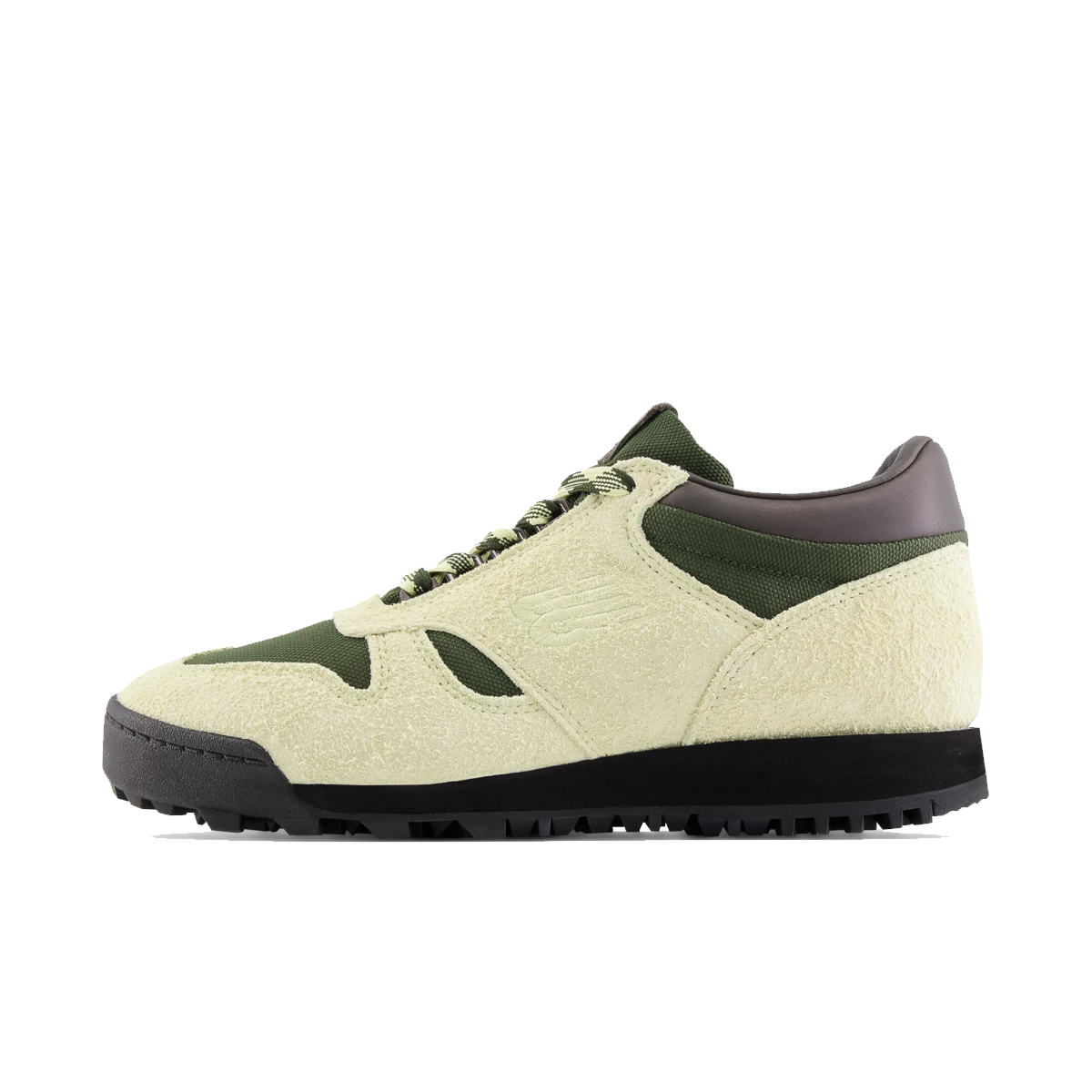 Tenisky a topánky New Balance UALGSCG Rainier Béžová | UALGSCG, 0