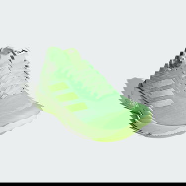 Tenisky a topánky adidas Performance Rapidmove ADV Trainer Zelené | IF0960, 4
