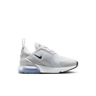 Tenisky a topánky Nike Air Max 270 Biela | AO2372-040, 4