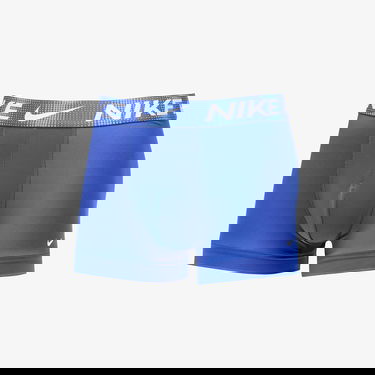 Boxerky Nike Nike DRI-FIT Essential Micro Trunk 3-Pack Boxer Briefs Rôznofarebný | 0000KE1156-432, 3