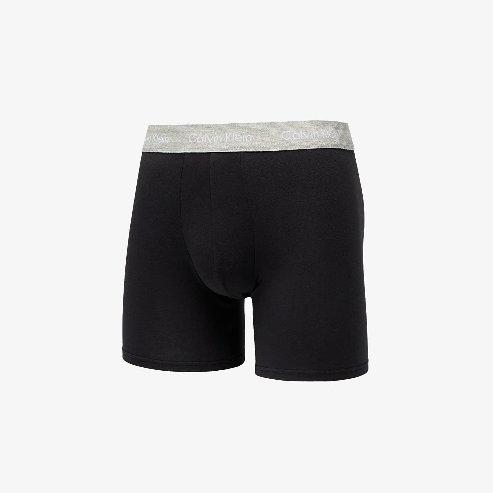 Boxer Brief 3-Pack Black