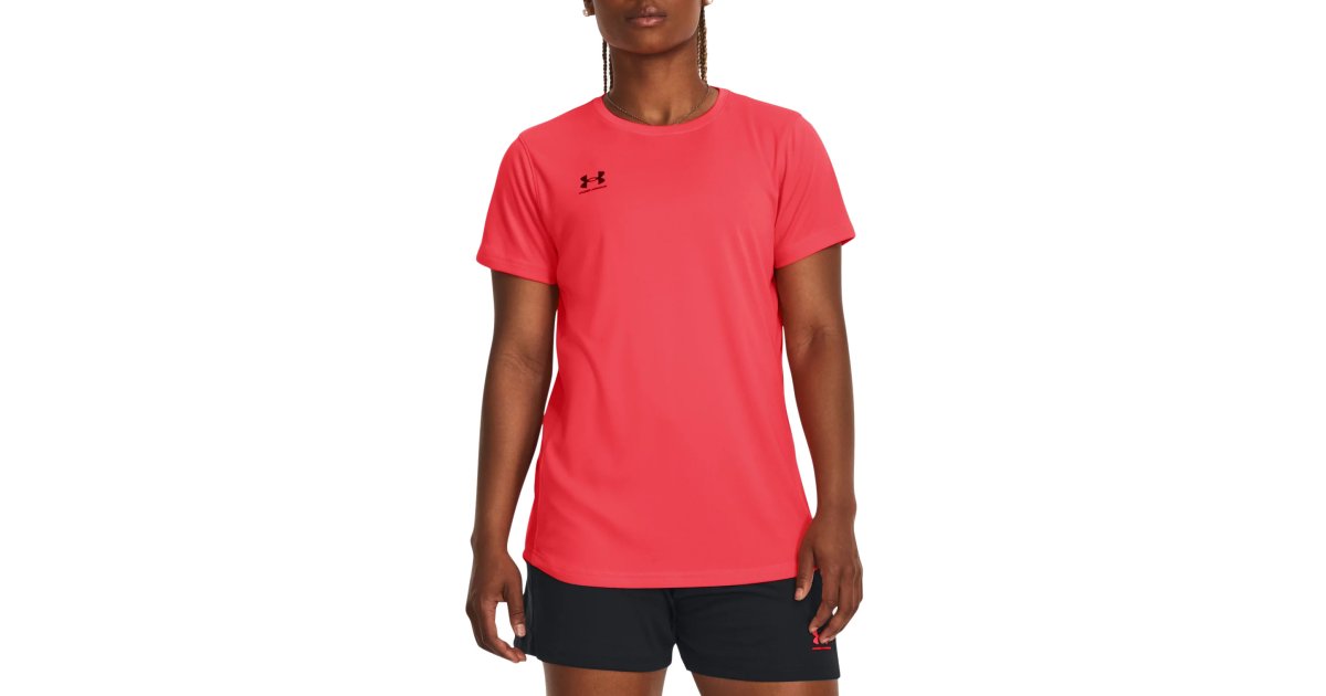 UA Challenger Training