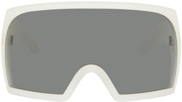 Slnečné okuliare Rick Owens Sunglasses Biela | RG0000011 GTRMB, 0