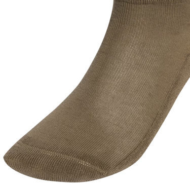 Ponožky adidas Performance Mid-Cut Crew Socks - 3 Pairs Zelené | JV8594, 1