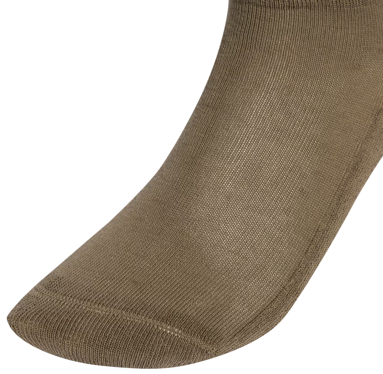 Ponožky adidas Performance Mid-Cut Crew Socks - 3 Pairs Zelené | JV8594, 1