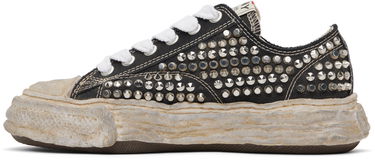 Tenisky a topánky Maison MIHARA YASUHIRO Peterson23 OG Sole Studded Čierna | A13FW715, 2