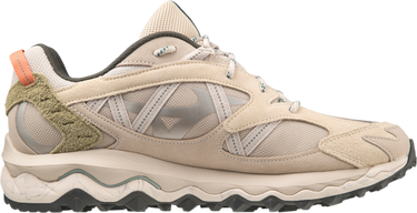 Tenisky a topánky Mizuno Wave Mujin TL Béžová | d1ga2364-001, 2