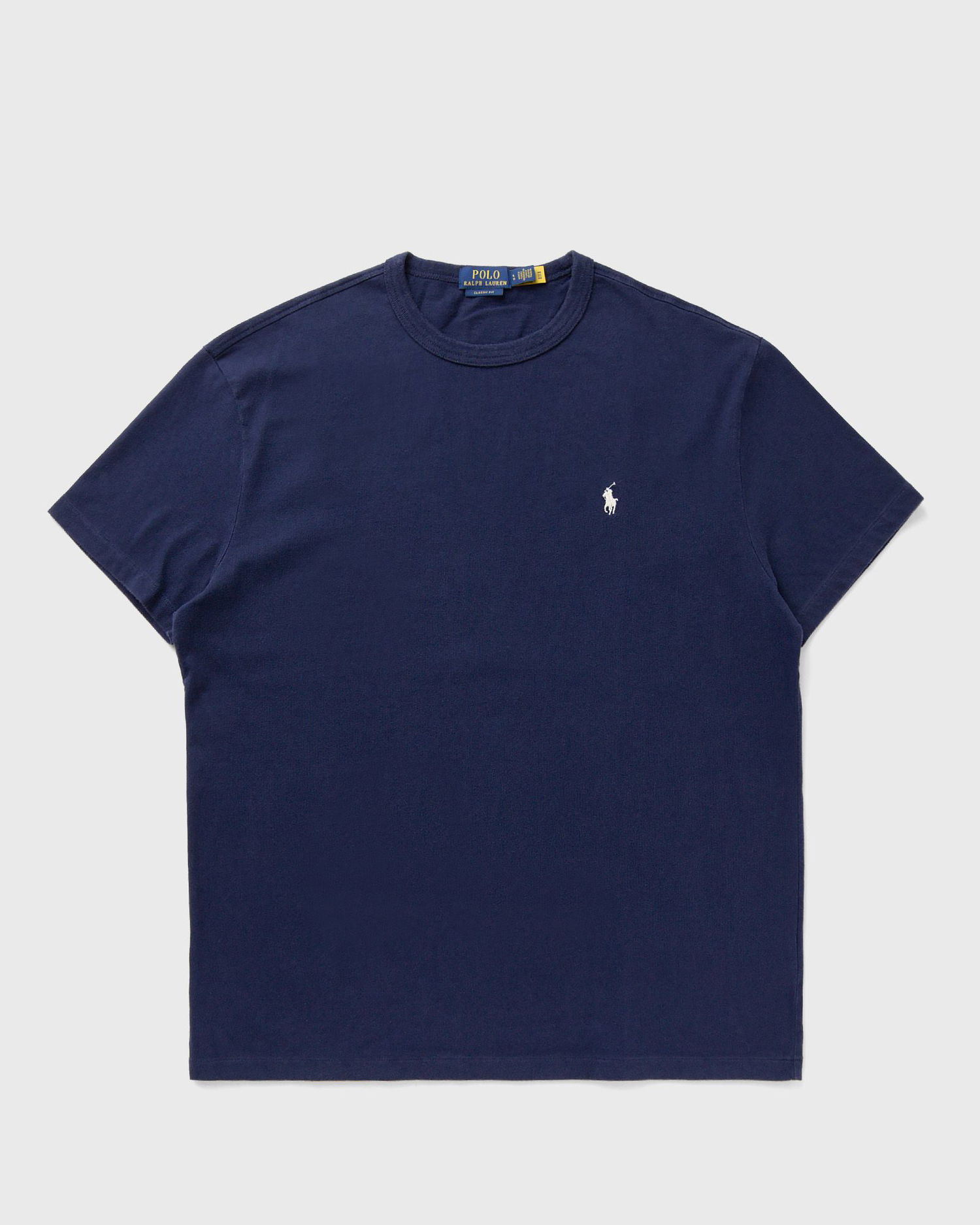Tričko Polo by Ralph Lauren Ralph Lauren Tee XXL Navy | 710916698018, 0