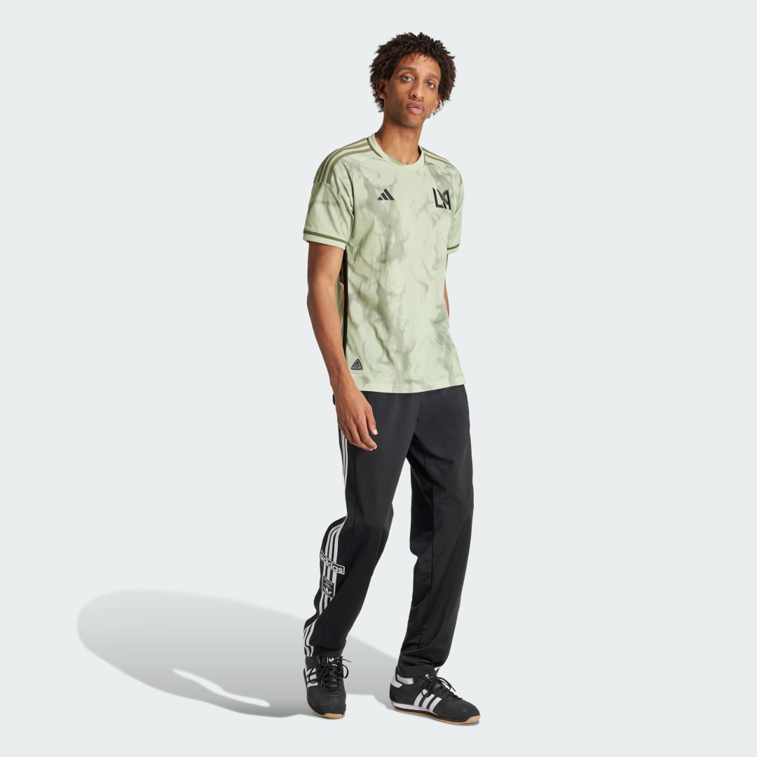 LAFC Away Soccer Jersey 2024/25