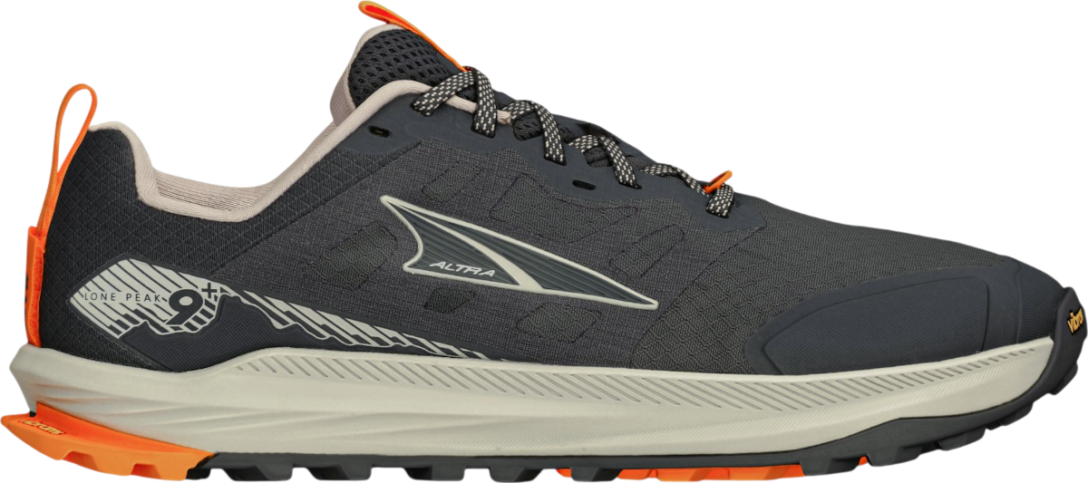 Tenisky a topánky Altra Running Altra Lone Peak 9+ Šedá | al0a85rg-2221, 0