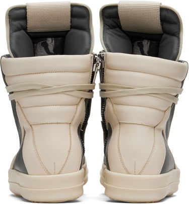 Tenisky a topánky Rick Owens Rick Owens Concordians Geobasket Vínová | RU02E1894 LCO, 4
