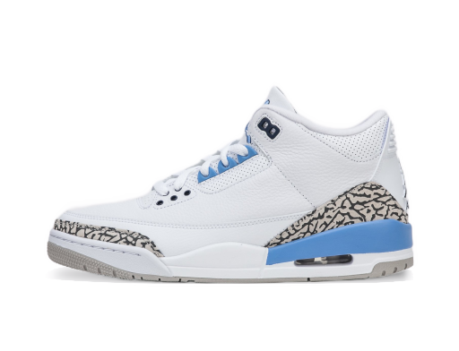 Tenisky a topánky Jordan Jordan 3 Retro Biela | CT8532-104