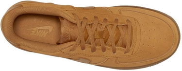 Tenisky a topánky Nike Air Force 1 LV8 3 (GS) Hnedá | bq5485-700, 3
