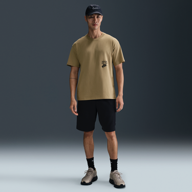 Tričko Nike Nike Sportswear Max90 T-Shirt Béžová | HJ0774-297, 4
