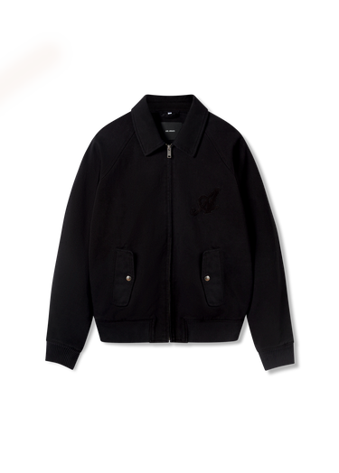 Bomber bunda AXEL ARIGATO Bomber Jacket Čierna | A2858002, 1