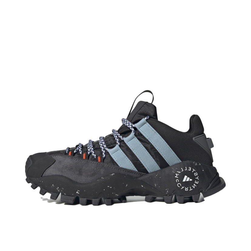 Tenisky a topánky adidas Originals Stella McCartney x Seeulater Čierna | H06157