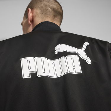 Súprava Puma SPORTS CLUB Poly Track Jacket Čierna | 683239_01, 1