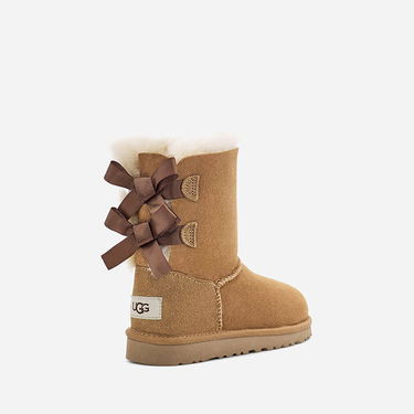 Oblečenie UGG Bailey Bow II 1017394K CHE Hnedá | 1017394KCHE, 4