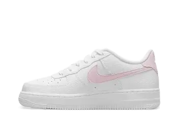 Nike Air Force 1 Low "Pink Foam" GS CT3839-103