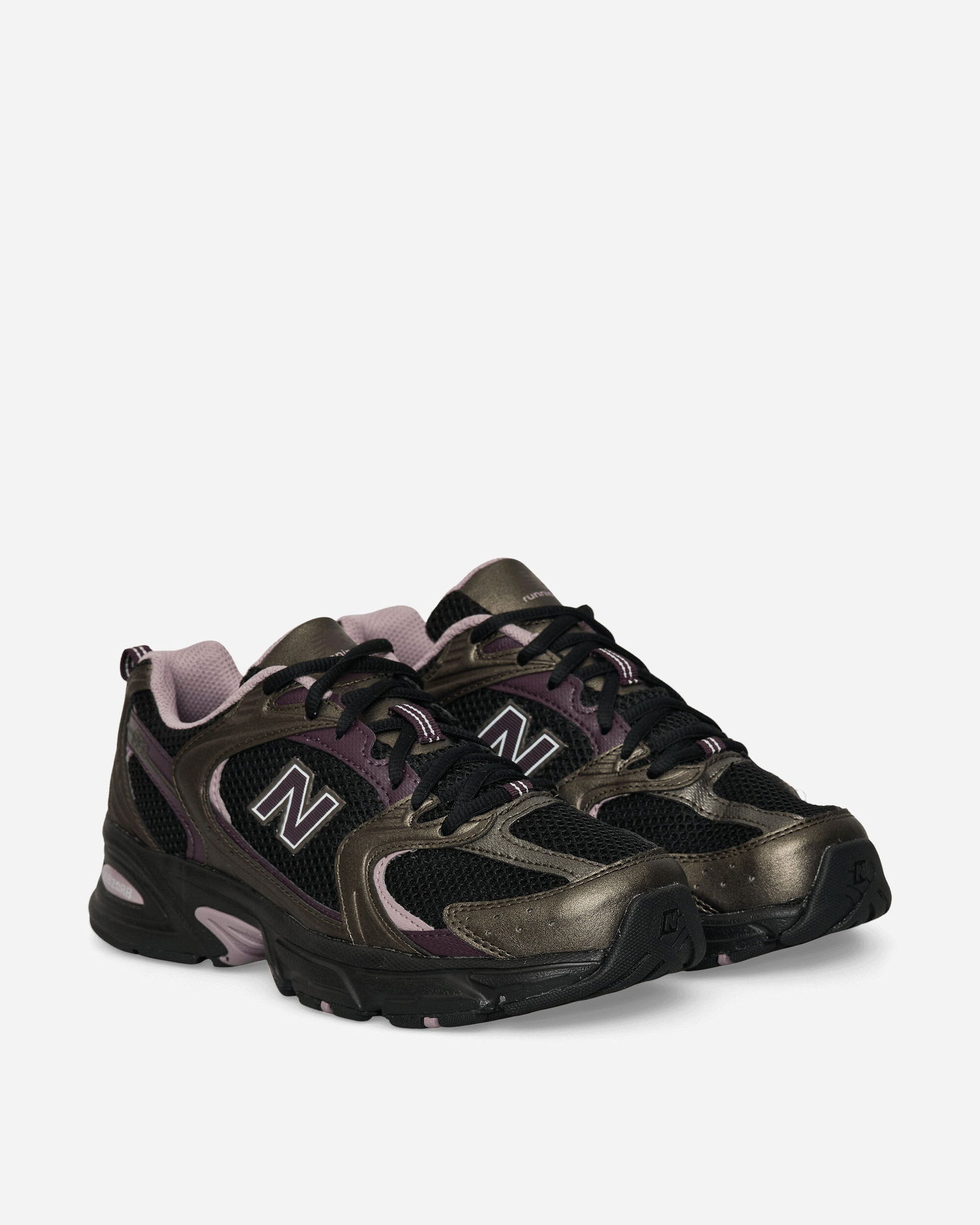 Tenisky a topánky New Balance 530 Čierna | MR530ADD, 1