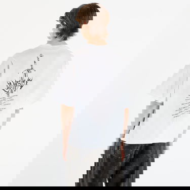 Tričko Wasted Paris T-shirt Sword Boxy Faded Biela | WP_000324, 2