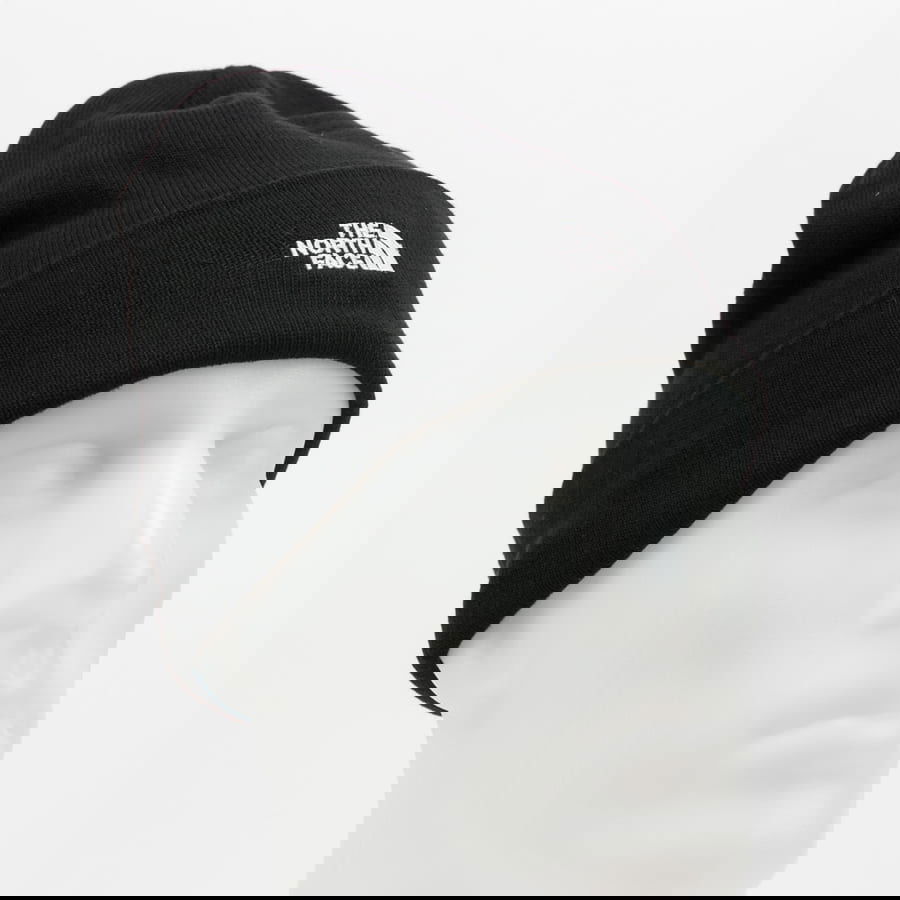 Norm Beanie