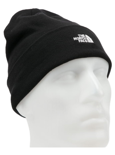 Kulicha The North Face Norm Beanie Čierna | NF0A5FW1JK31